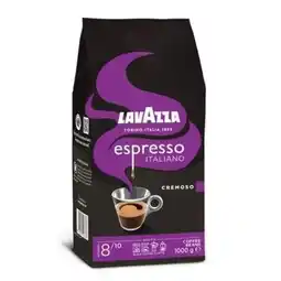 Billa Lavazza Espresso Italiano Angebot