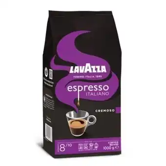 Billa Lavazza Espresso Italiano Angebot