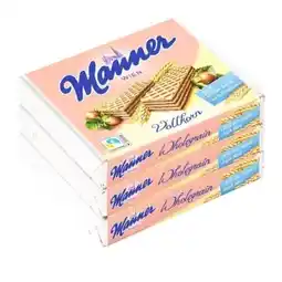 Billa Manner Neapolitaner Angebot