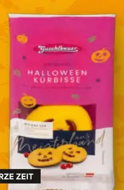 Billa Guschlbauer Halloween Kürbisse Angebot