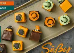 Billa BILLA PLUS Konditorei Halloween-Petits-Fours Angebot