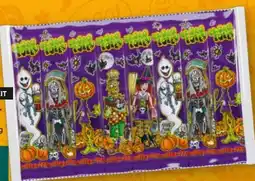 Billa Halloween Choco Lollys Angebot
