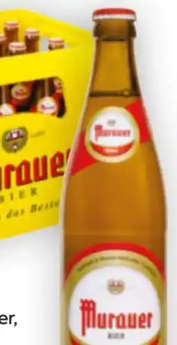 Billa Murauer Märzen Angebot