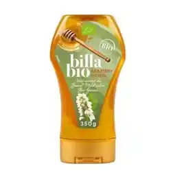 Billa Billa Bio Bio-Akazienhonig Angebot