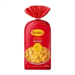 Billa Recheis Fleckerl Angebot