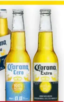 Billa Corona Extra Mexican Beer Angebot