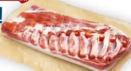 Billa Clever Bauchfleisch Angebot