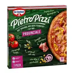 Billa Dr. Oetker Pietro Pizzi Angebot