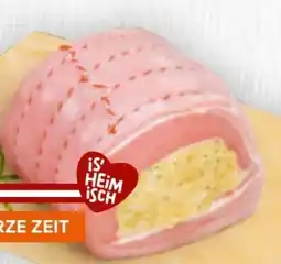 Billa Gefüllte Kalbsbrust Angebot
