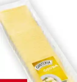 Billa Gusteria Gouda Angebot