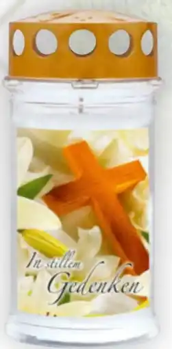 Billa Ambrosius 5-Tage-Grablicht Angebot