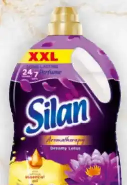 Billa Silan Weichspüler Aroma Therapie Angebot