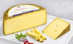 Billa Kärntnermilch Blütenkäse Angebot