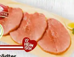 Billa Hofstädter Surschnitzel Angebot