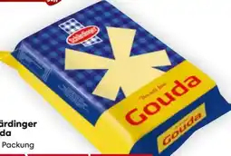 Billa Schärdinger Gouda Angebot