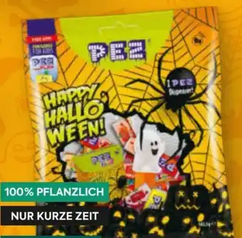 Billa Pez Halloween-Maxi-Mix Angebot