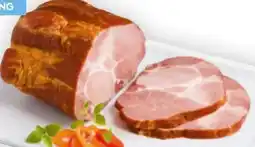 Billa Berger Tierwohl Rustikaler-Schopfbraten Angebot