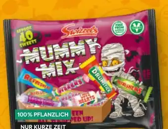 Billa Swizzels Mummy Mix Angebot