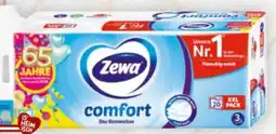 Billa Zewa Toilettenpapier Comfort Angebot
