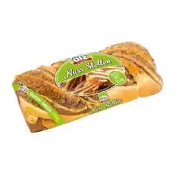 Billa Ölz Nussstreuselkuchen Angebot