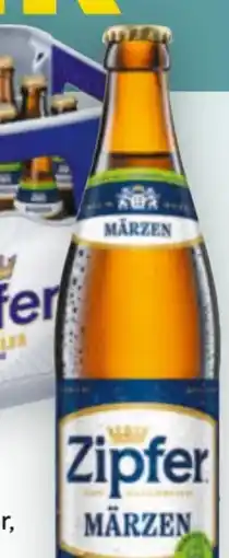Billa Zipfer Märzen Angebot