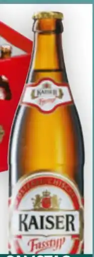 Billa Kaiser Fasstyp Angebot