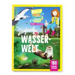 Billa Billa Stickeralbum Angebot