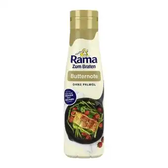 Billa Rama Culinesse Angebot