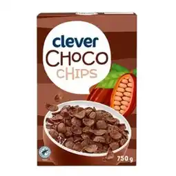 Billa Clever Choco Chips Angebot