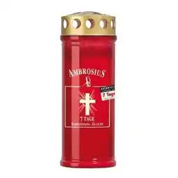 Billa Ambrosius 7-Tage Kompositions-Öllicht Angebot