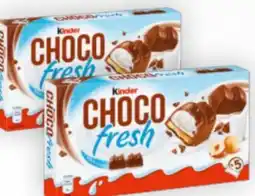 Billa Ferrero Kinder Choco Fresh Angebot