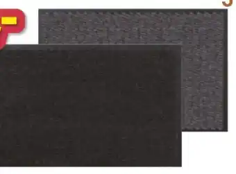 Möbelix Ondega Fußmatte Mario Angebot