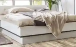 Möbelix Doppelbett Angebot