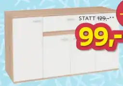 Möbelix Kommode Angebot