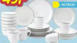 Möbelix James Wood Kombiservice Levi Angebot