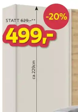 Möbelix Schwebetürenschrank Angebot