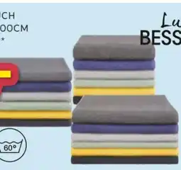 Möbelix Luca Bessoni Handtuch Elena Angebot