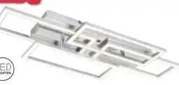 Möbelix Luca Bessoni LED-Deckenleuchte Niya Angebot