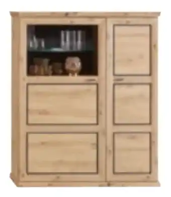 Möbelix Highboard Angebot