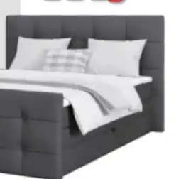 Möbelix Boxspringbett Angebot