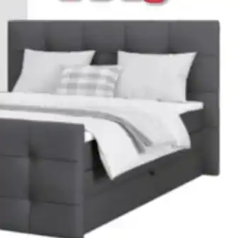 Möbelix Boxspringbett Angebot