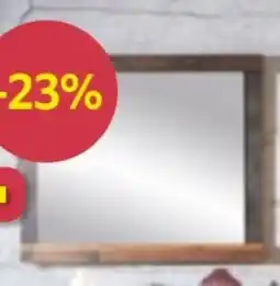 Möbelix Ombra Spiegel Angebot