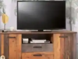 Möbelix Ondega TV-Element Angebot