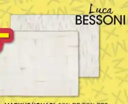 Möbelix Luca Bessoni Webteppich Markus Angebot