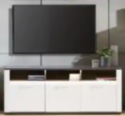 Möbelix Luca Bessoni TV-Element Angebot