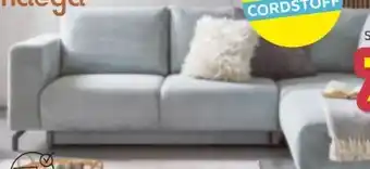 Möbelix Ondega Wohnlandschaft Angebot