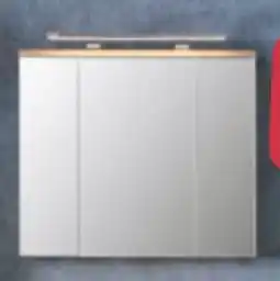 Möbelix Spiegelschrank Angebot