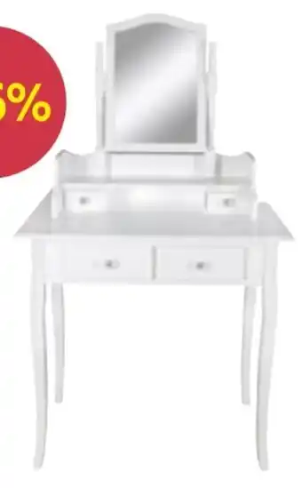 Möbelix Schminktisch Angebot