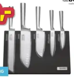 Möbelix Berndorf Messerblock Magnet Angebot