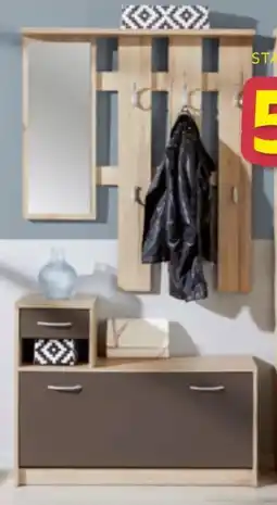 Möbelix Garderobe Angebot